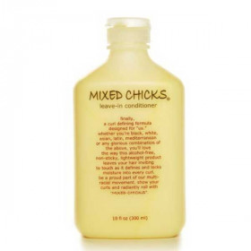 Mixed Chicks Leave-In Conditioner 10oz Mixed Chicks Leave-In Conditioner 10oz